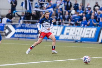 Bild 211 - wBJ Hamburger SV - FC Suederelbe : Ergebnis: 9:0
